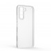 Чехол ArmorStandart Air для Infinix Hot 70 4G Camera cover Clear (ARM92237)