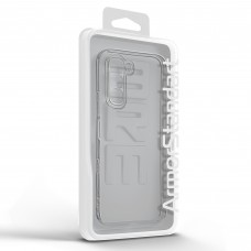 Чехол ArmorStandart Air для Infinix Hot 70 4G Camera cover Clear (ARM92237)
