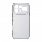 Чехол ArmorStandart Air для Infinix Note 60 5G Camera cover Clear (ARM91848) Чехол ArmorStandart Air для Infinix Note 60 5G Camera cover Clear (ARM91848)