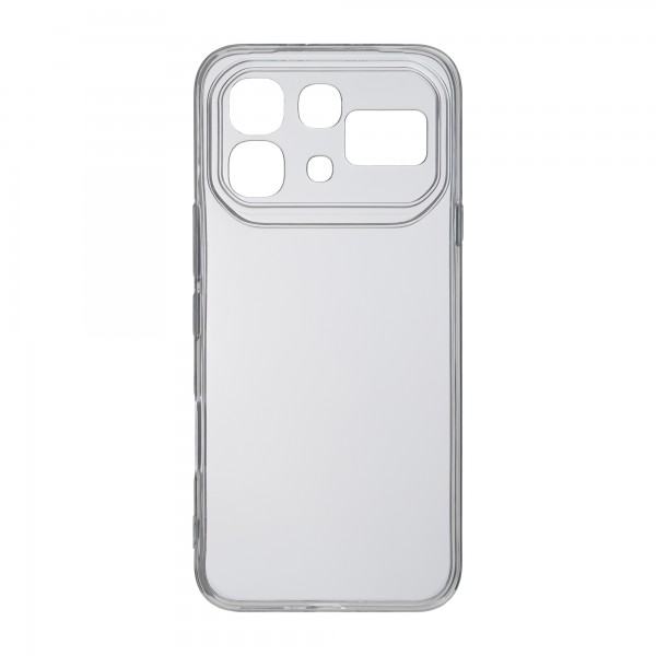 Чехол ArmorStandart Air для Infinix Note 60 5G Camera cover Clear (ARM91848)