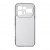 Чехол ArmorStandart Air для Infinix Note 60 5G Camera cover Clear (ARM91848)