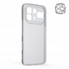 Чехол ArmorStandart Air для Infinix Note 60 5G Camera cover Clear (ARM91848)