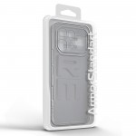 Чехол ArmorStandart Air для Infinix Note 60 5G Camera cover Clear (ARM91848) Чехол ArmorStandart Air для Infinix Note 60 5G Camera cover Clear (ARM91848)