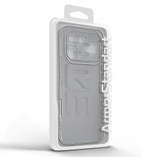 Чехол ArmorStandart Air для Infinix Note 60 5G Camera cover Clear (ARM91848)