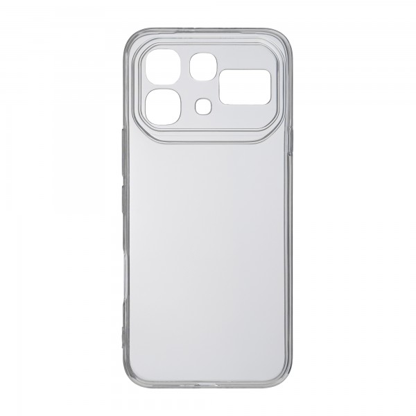 Чехол ArmorStandart Air для Infinix Note 60 Pro 5G Camera cover Clear (ARM91849)