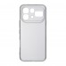 Чехол ArmorStandart Air для Infinix Note 60 Pro 5G Camera cover Clear (ARM91849)