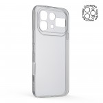 Чехол ArmorStandart Air для Infinix Note 60 Pro 5G Camera cover Clear (ARM91849) Чехол ArmorStandart Air для Infinix Note 60 Pro 5G Camera cover Clear (ARM91849)