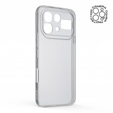 Чехол ArmorStandart Air для Infinix Note 60 Pro 5G Camera cover Clear (ARM91849)