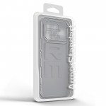 Чехол ArmorStandart Air для Infinix Note 60 Pro 5G Camera cover Clear (ARM91849) Чехол ArmorStandart Air для Infinix Note 60 Pro 5G Camera cover Clear (ARM91849)