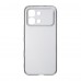 Чехол ArmorStandart Air для Infinix Note Edge 5G Camera cover Clear (ARM91850)