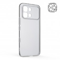 Чехол ArmorStandart Air для Infinix Note Edge 5G Camera cover Clear (ARM91850)