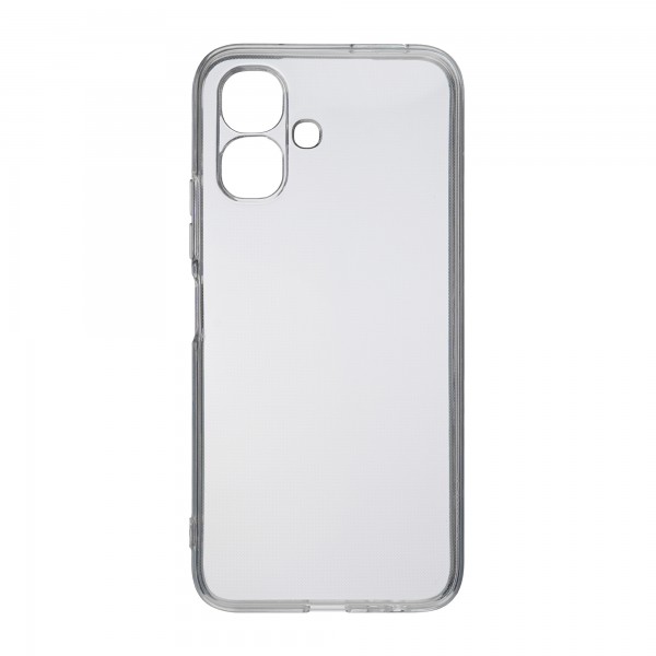 Чехол ArmorStandart Air для Infinix Smart 20 4G Camera cover Clear (ARM90615)