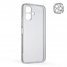 Чехол ArmorStandart Air для Infinix Smart 20 4G Camera cover Clear (ARM90615)