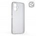 Чехол ArmorStandart Air для Infinix Smart 20 4G Camera cover Clear (ARM90615)
