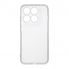 Чехол ArmorStandart Air для Motorola Edge 70 Pro 5G Camera cover Clear (ARM91685)