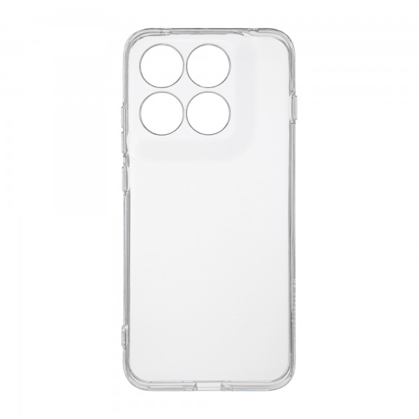 Чехол ArmorStandart Air для Motorola Edge 70 Pro 5G Camera cover Clear (ARM91685)