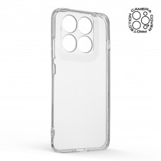 Чехол ArmorStandart Air для Motorola Edge 70 Pro 5G Camera cover Clear (ARM91685)