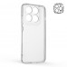 Чехол ArmorStandart Air для Motorola Edge 70 Pro 5G Camera cover Clear (ARM91685)