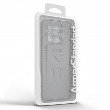 Чехол ArmorStandart Air для Motorola Edge 70 Pro 5G Camera cover Clear (ARM91685)