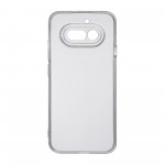Чехол ArmorStandart Air для Nothing Phone (4a) Camera cover Clear (ARM91230)