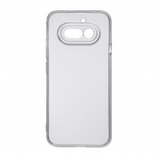 Чехол ArmorStandart Air для Nothing Phone (4a) Camera cover Clear (ARM91230)