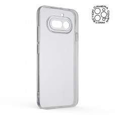 Чехол ArmorStandart Air для Nothing Phone (4a) Camera cover Clear (ARM91230)