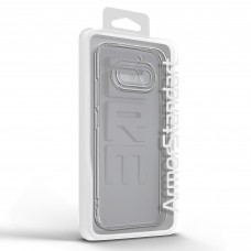 Чехол ArmorStandart Air для Nothing Phone (4a) Camera cover Clear (ARM91230)