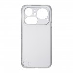 Чехол ArmorStandart Air для Nothing Phone (4a) Pro Camera cover Clear (ARM91231)
