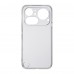 Чехол ArmorStandart Air для Nothing Phone (4a) Pro Camera cover Clear (ARM91231)