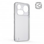 Чехол ArmorStandart Air для Nothing Phone (4a) Pro Camera cover Clear (ARM91231)