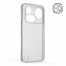 Чехол ArmorStandart Air для Nothing Phone (4a) Pro Camera cover Clear (ARM91231)