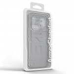 Чехол ArmorStandart Air для Nothing Phone (4a) Pro Camera cover Clear (ARM91231)