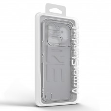 Чехол ArmorStandart Air для Nothing Phone (4a) Pro Camera cover Clear (ARM91231)