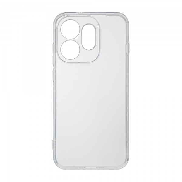 Чехол ArmorStandart Air для OPPO Reno16 5G Camera cover Clear (ARM92240)