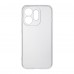 Чехол ArmorStandart Air для OPPO Reno16 5G Camera cover Clear (ARM92240)
