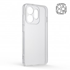 Чехол ArmorStandart Air для OPPO Reno16 5G Camera cover Clear (ARM92240)