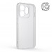 Чехол ArmorStandart Air для OPPO Reno16 5G Camera cover Clear (ARM92240)
