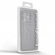 Чехол ArmorStandart Air для OPPO Reno16 5G Camera cover Clear (ARM92240)