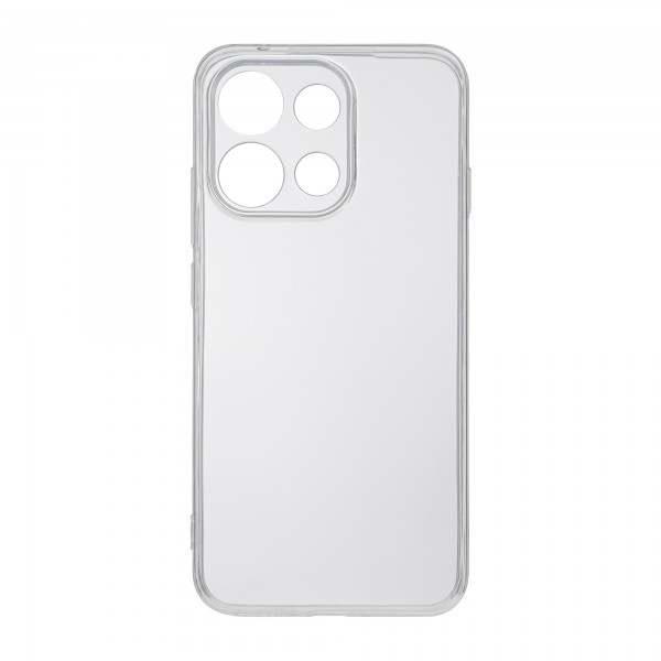 Чехол ArmorStandart Air для OPPO Reno16 F 5G Camera cover Clear (ARM92241)