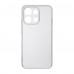 Чехол ArmorStandart Air для OPPO Reno16 F 5G Camera cover Clear (ARM92241)