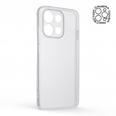 Чехол ArmorStandart Air для OPPO Reno16 F 5G Camera cover Clear (ARM92241)
