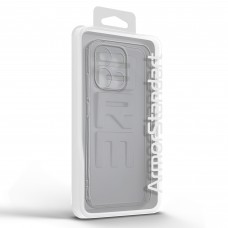 Чехол ArmorStandart Air для OPPO Reno16 F 5G Camera cover Clear (ARM92241)