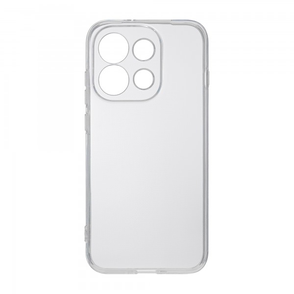 Чехол ArmorStandart Air для OPPO Reno16 Pro 5G Camera cover Clear (ARM92239)