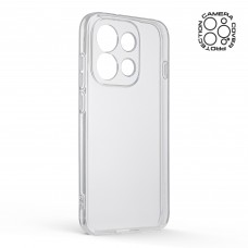 Чехол ArmorStandart Air для OPPO Reno16 Pro 5G Camera cover Clear (ARM92239)