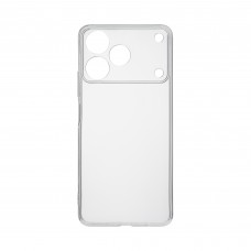 Чехол ArmorStandart Air для Realme Note 80 4G Camera cover Clear (ARM92238)