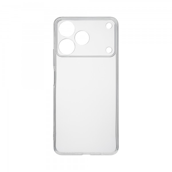 Чехол ArmorStandart Air для Realme Note 80 4G Camera cover Clear (ARM92238)