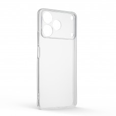 Чехол ArmorStandart Air для Realme Note 80 4G Camera cover Clear (ARM92238)