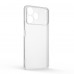 Чехол ArmorStandart Air для Realme Note 80 4G Camera cover Clear (ARM92238)