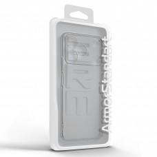 Чехол ArmorStandart Air для Realme Note 80 4G Camera cover Clear (ARM92238)