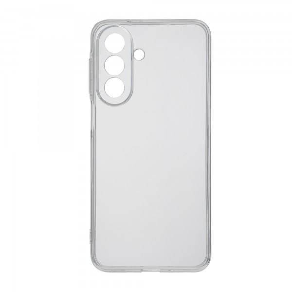 Чехол ArmorStandart Air для Samsung A27 5G Camera cover Clear (ARM89682)